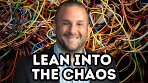 Chris Newman, Chief Marketing and Business Development Officer at Mintz, on the I Hope This Email Finds You Well podcast